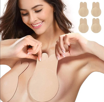 Push-Up Invisible Bra - Breast Lift Tape