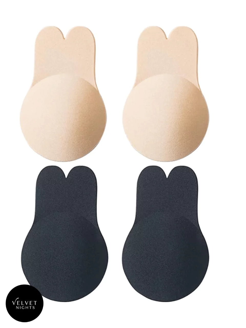 Push-Up Invisible Bra - Breast Lift Tape