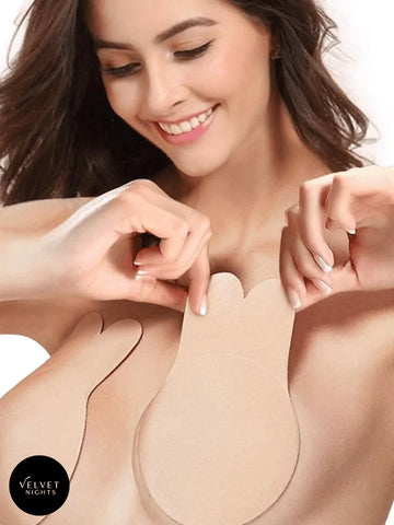 Push-Up Invisible Bra - Breast Lift Tape