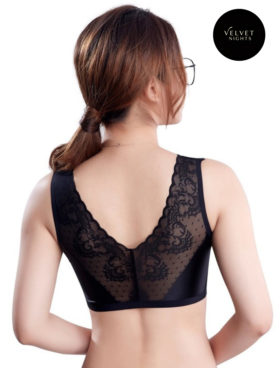 Sports Bra - Flexible Small/Medium Size