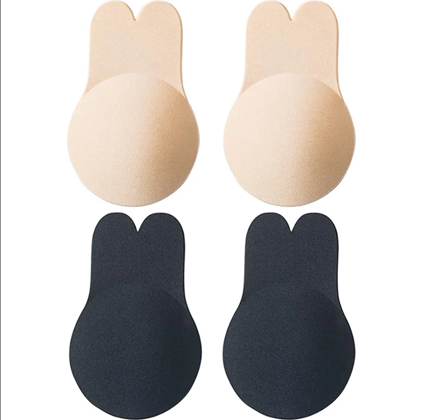 Push-Up Invisible Bra - Breast Lift Tape