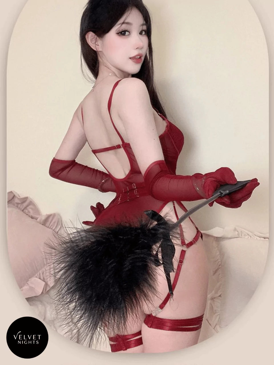 Seduction Bodysuit