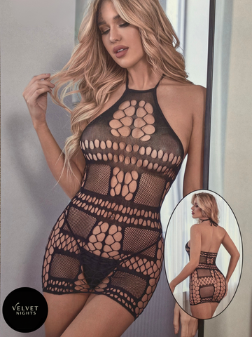 Body Stocking – Seductive One-Piece Lingerie