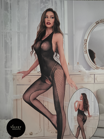 Body Stocking – Seductive One-Piece Lingerie