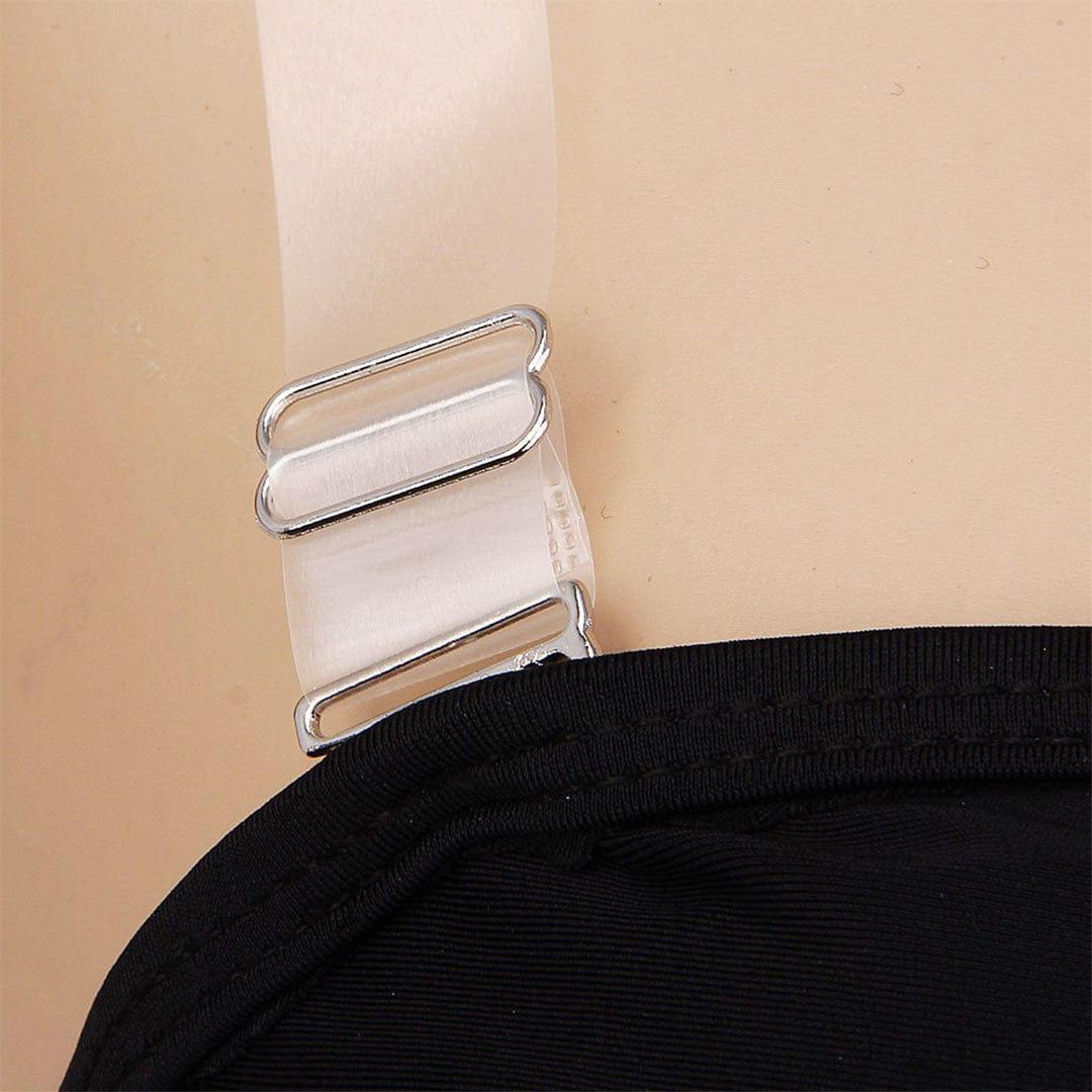 Invisible & Transparent  Bra Straps