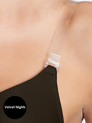 Invisible & Transparent  Bra Straps