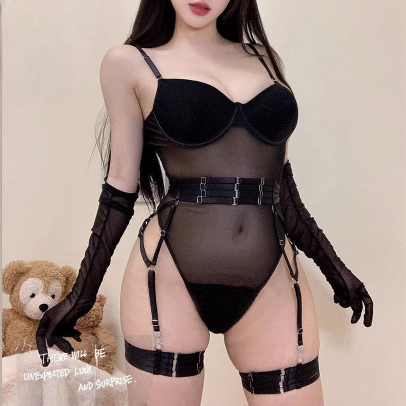Seduction Bodysuit